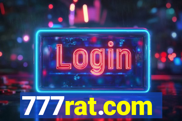 777rat.com