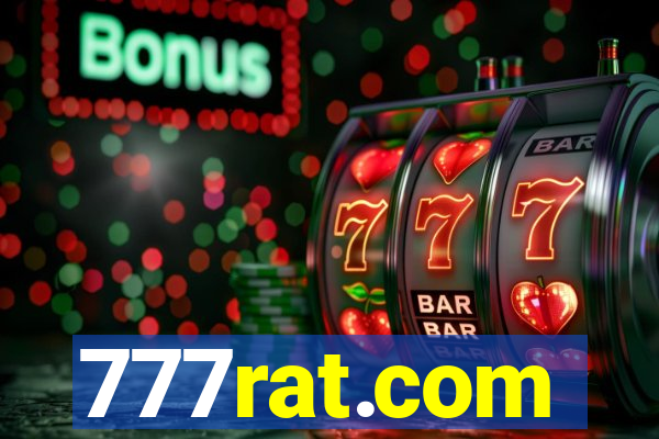 777rat.com