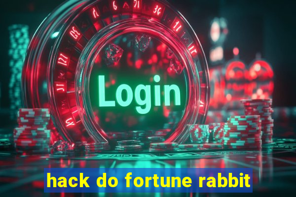 hack do fortune rabbit