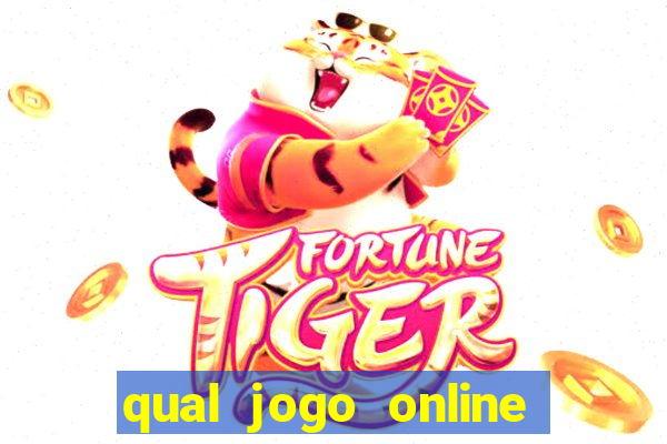 qual jogo online mais facil de ganhar