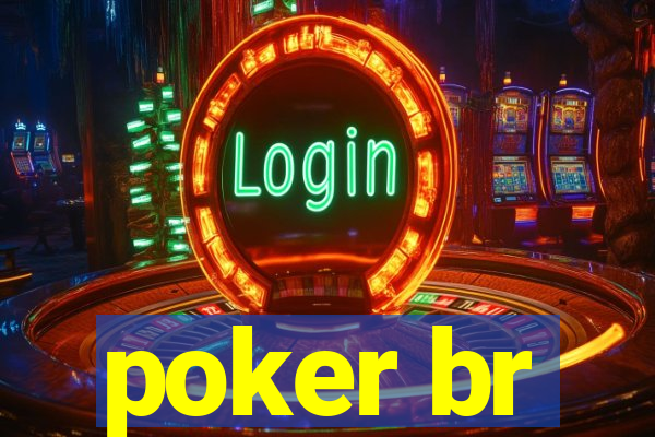 poker br