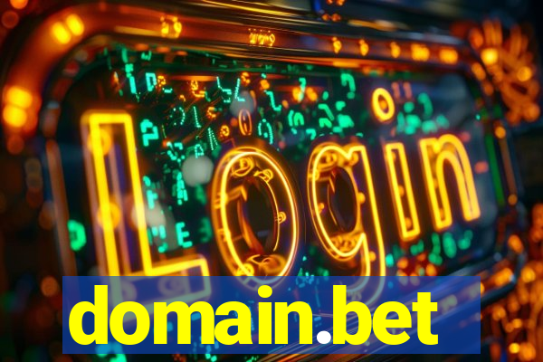 domain.bet