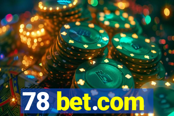 78 bet.com