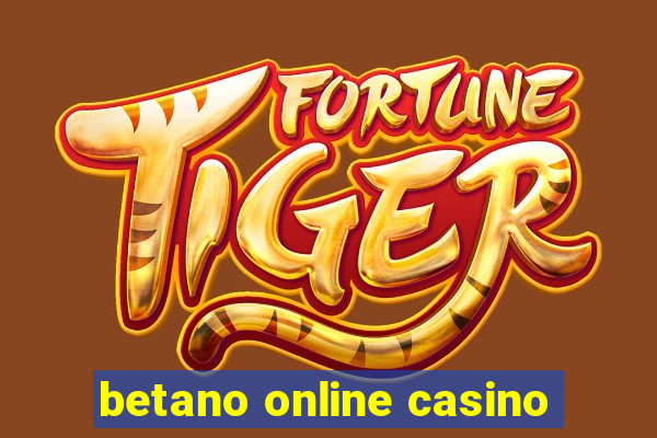 betano online casino