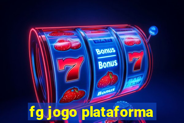 fg jogo plataforma