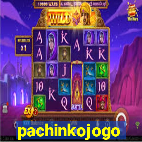 pachinkojogo