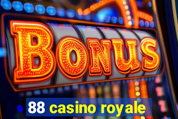 88 casino royale