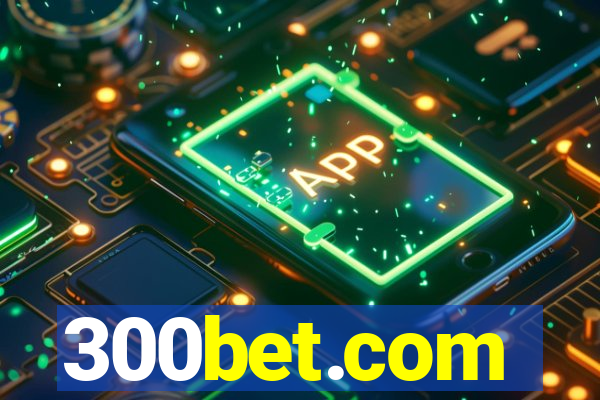 300bet.com