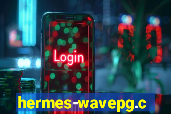 hermes-wavepg.com