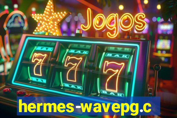 hermes-wavepg.com