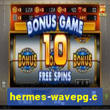 hermes-wavepg.com