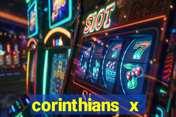 corinthians x cruzeiro multicanais