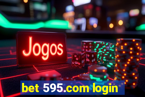 bet 595.com login