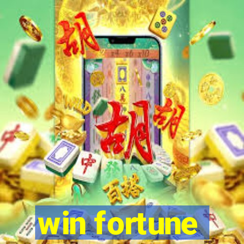 win fortune