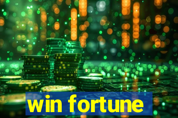 win fortune