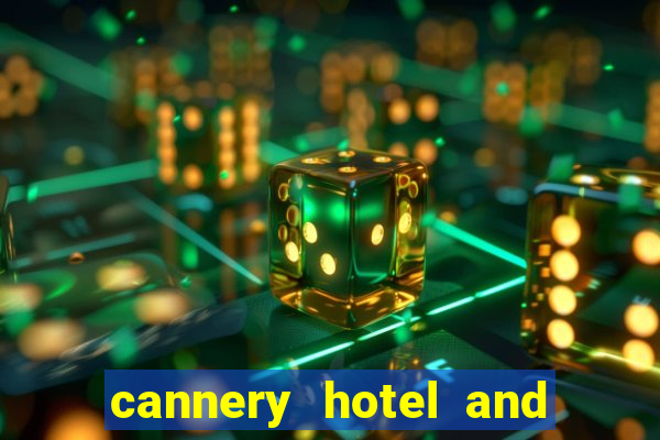 cannery hotel and casino in las vegas