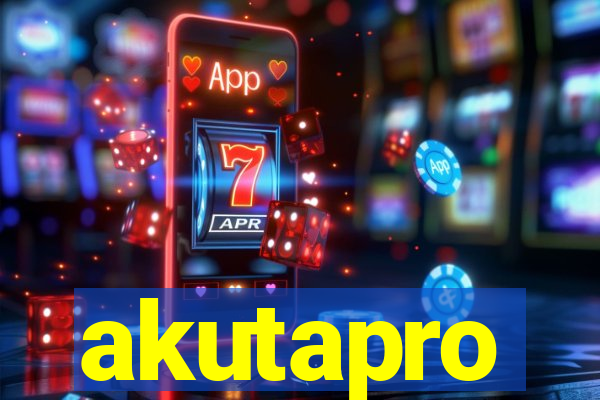 akutapro