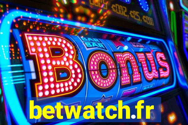 betwatch.fr