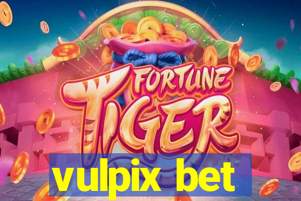 vulpix bet