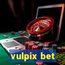 vulpix bet