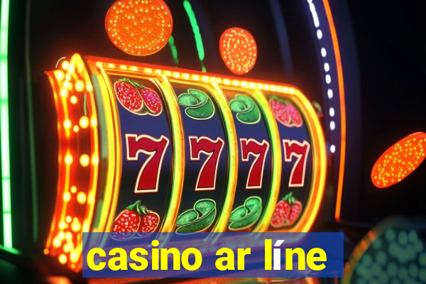 casino ar líne