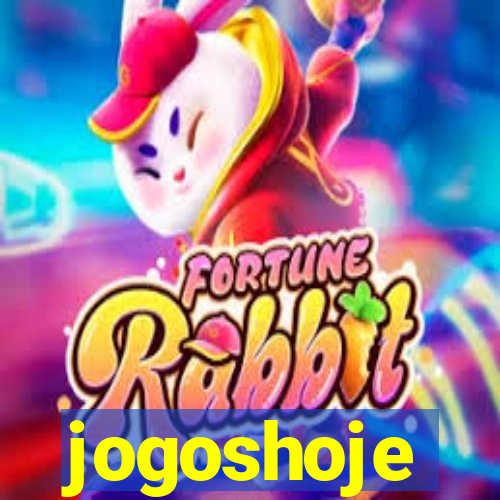 jogoshoje