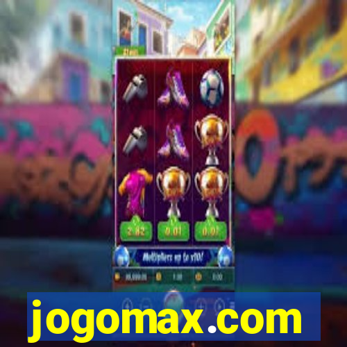 jogomax.com