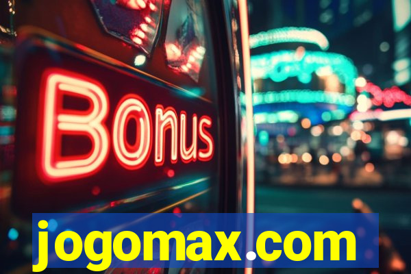 jogomax.com