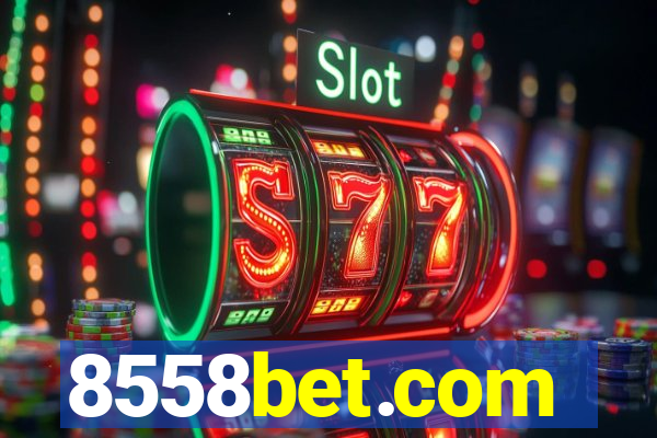 8558bet.com