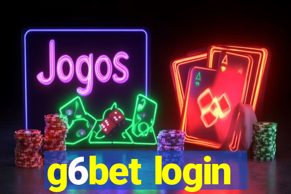 g6bet login