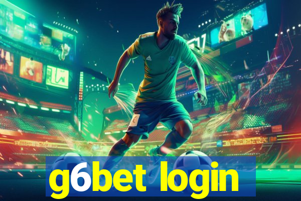 g6bet login