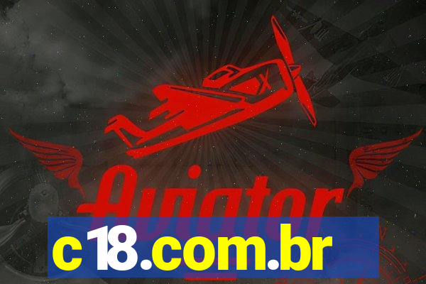 c18.com.br