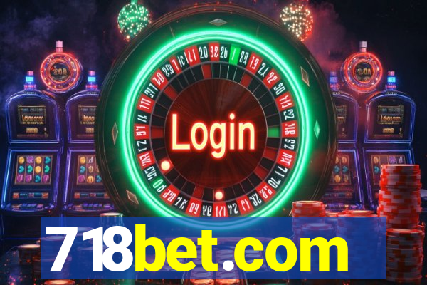 718bet.com