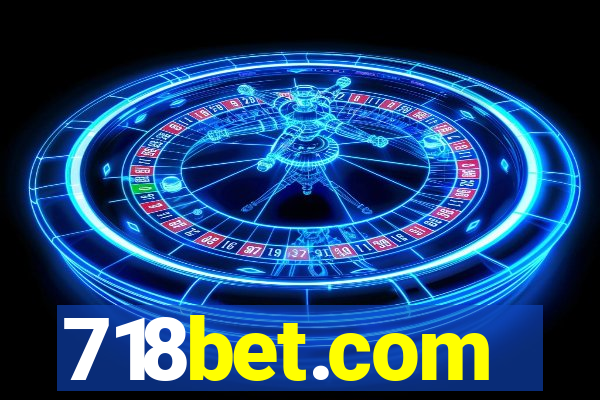 718bet.com