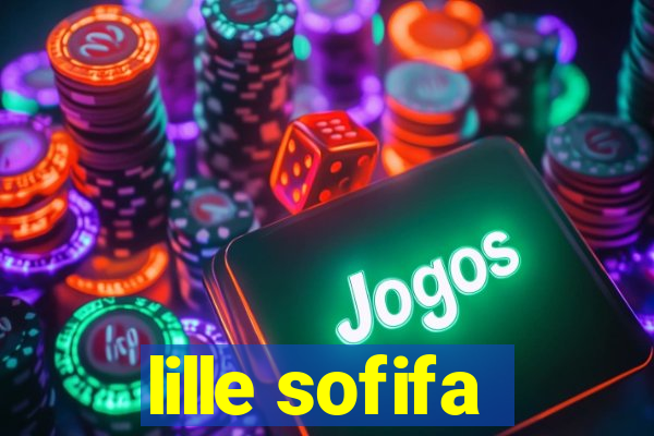 lille sofifa