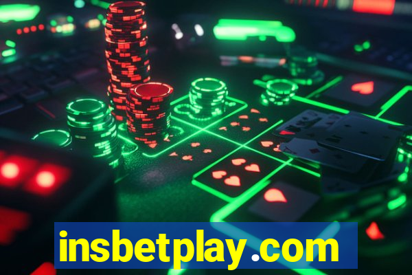 insbetplay.com