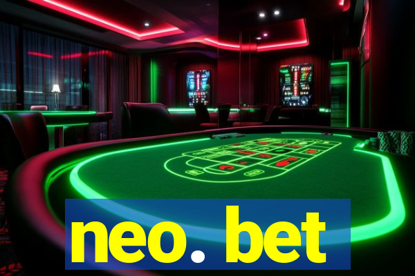 neo. bet