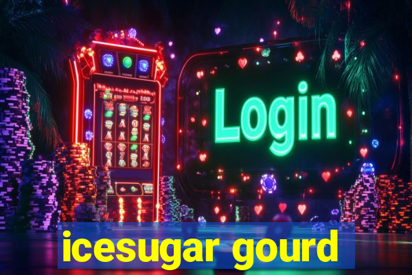 icesugar gourd