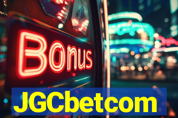 JGCbetcom