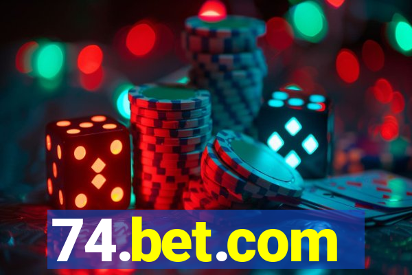 74.bet.com