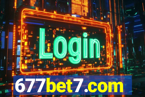 677bet7.com