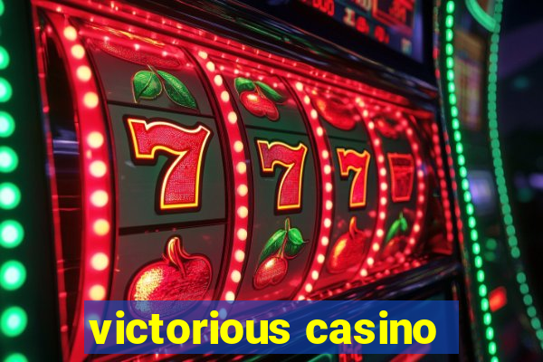 victorious casino