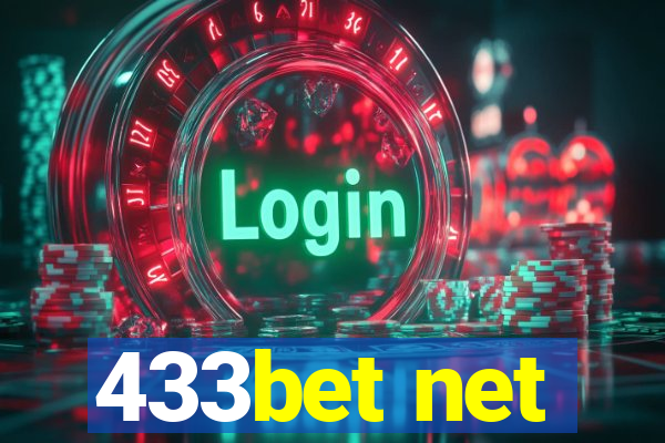 433bet net