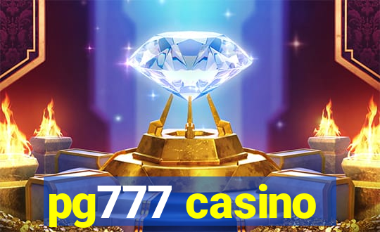 pg777 casino