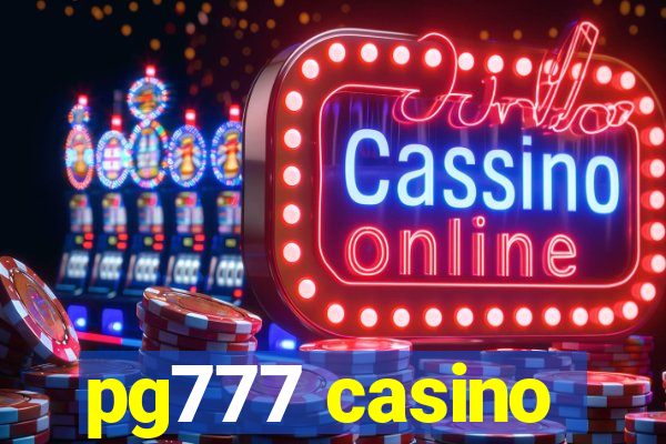 pg777 casino