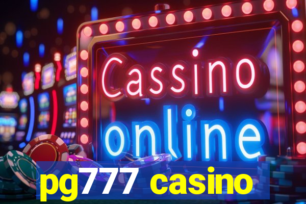 pg777 casino