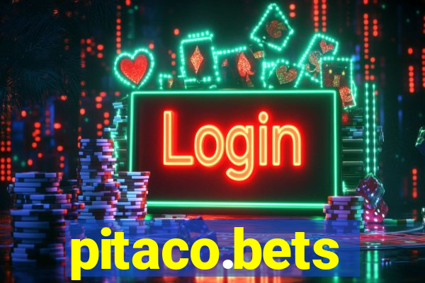 pitaco.bets