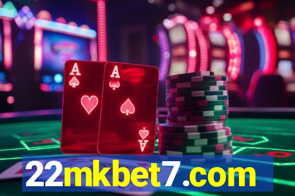 22mkbet7.com