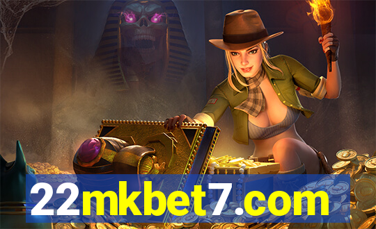 22mkbet7.com