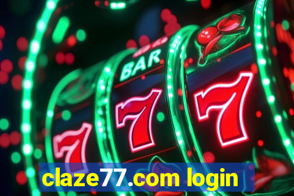 claze77.com login